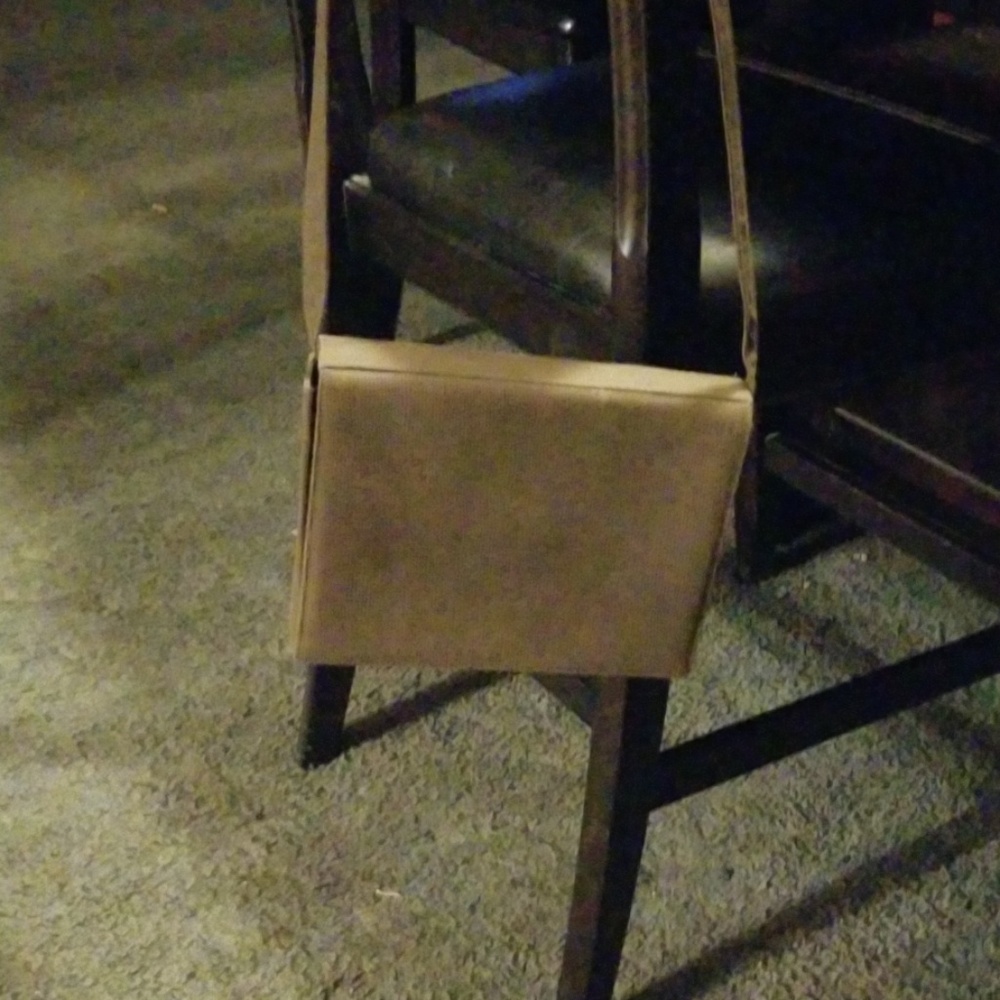 Neiman's Marcus hand bag